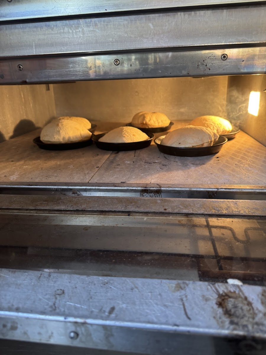 Pizzeria Emily Moormerland Photo 8
