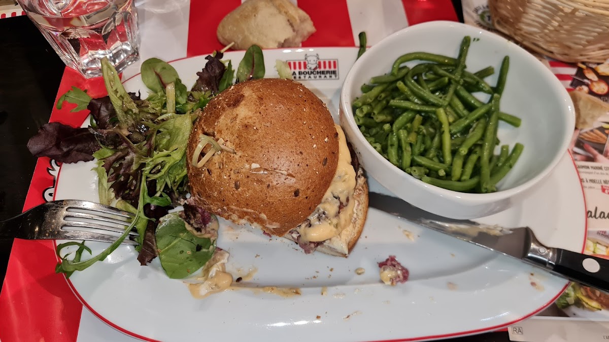 Restaurant La Boucherie Photo 7