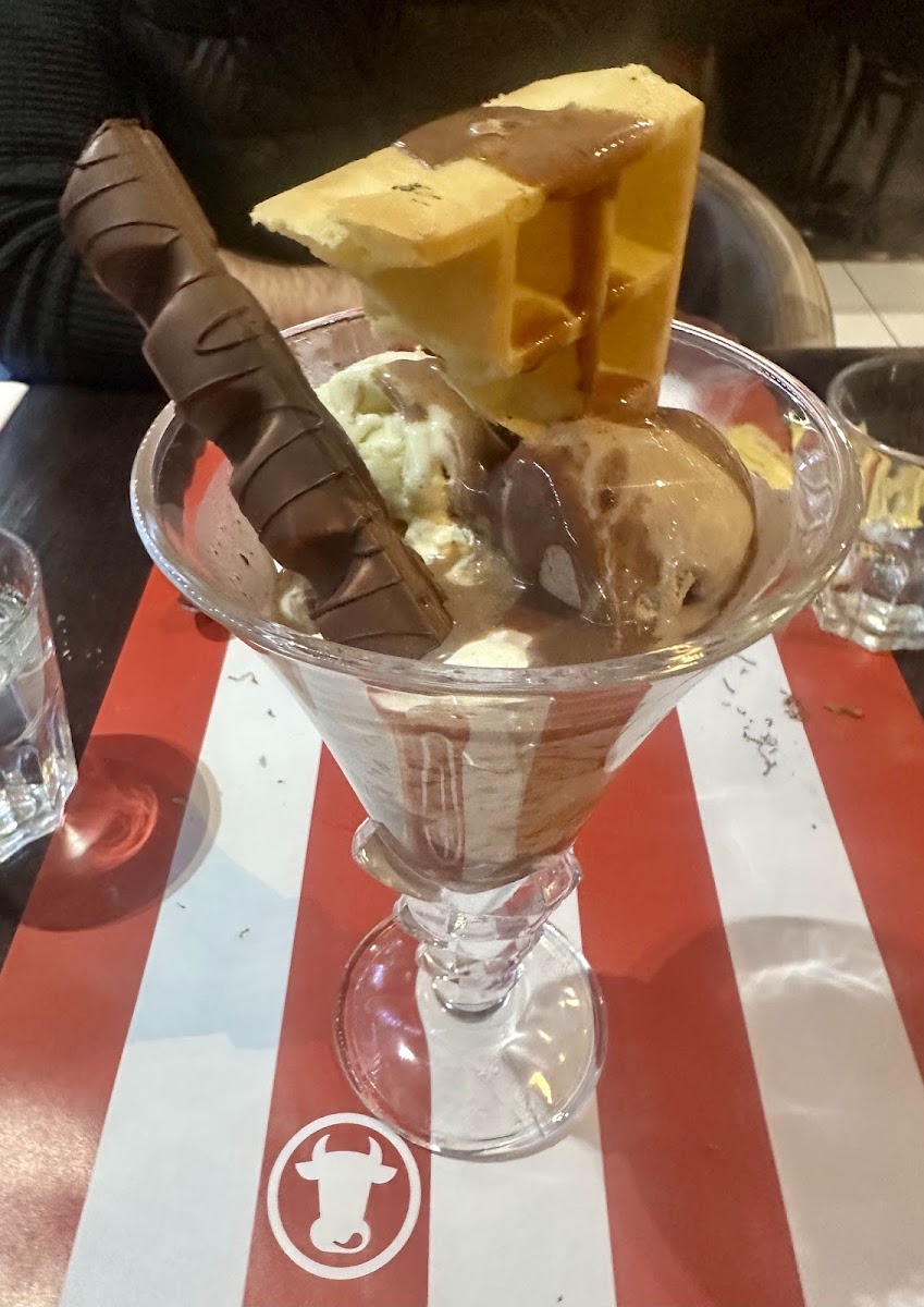 Restaurant La Boucherie Photo 9