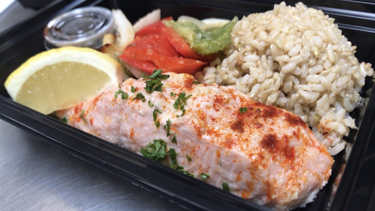 Emazing Meals Photo 2
