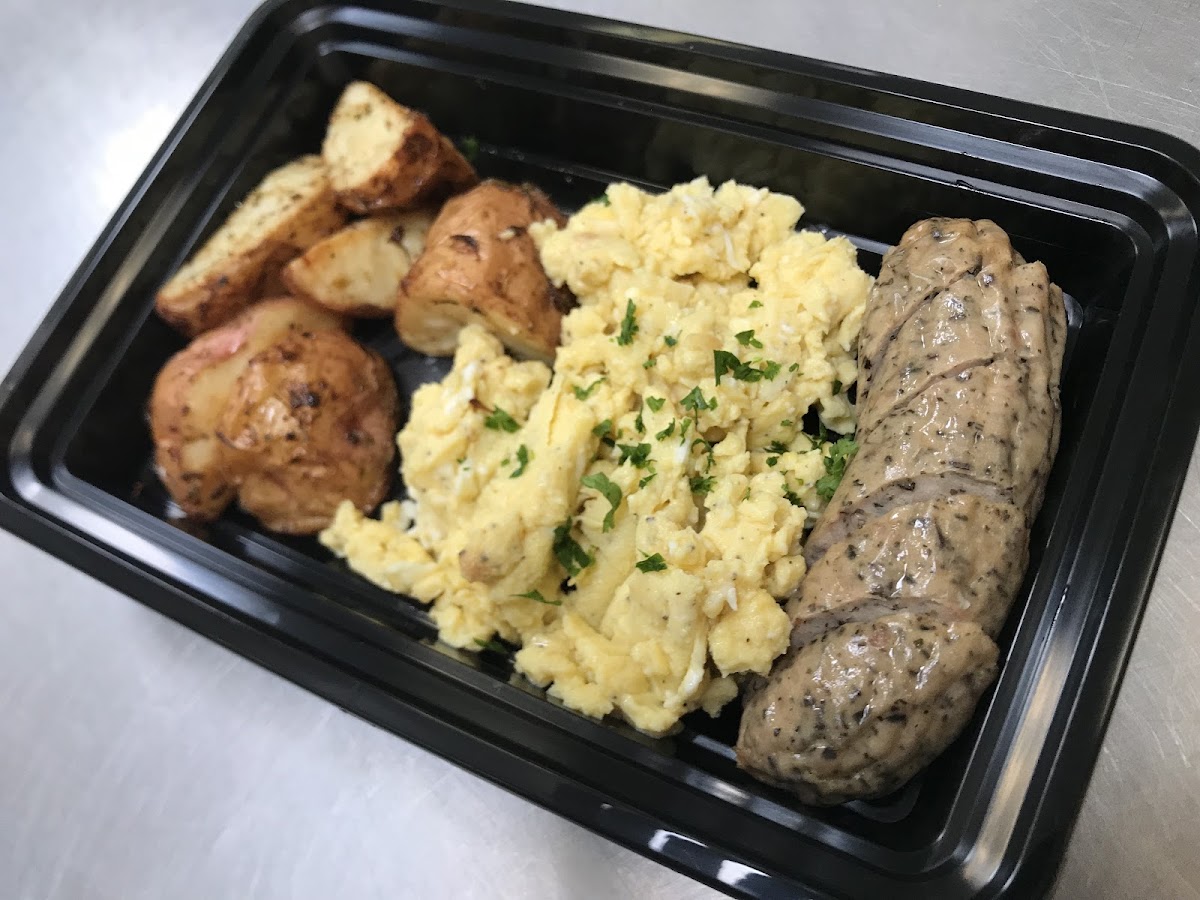 Emazing Meals Photo 8