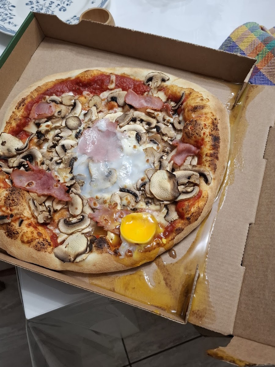 La Pizz' A Papa Mertzwiller