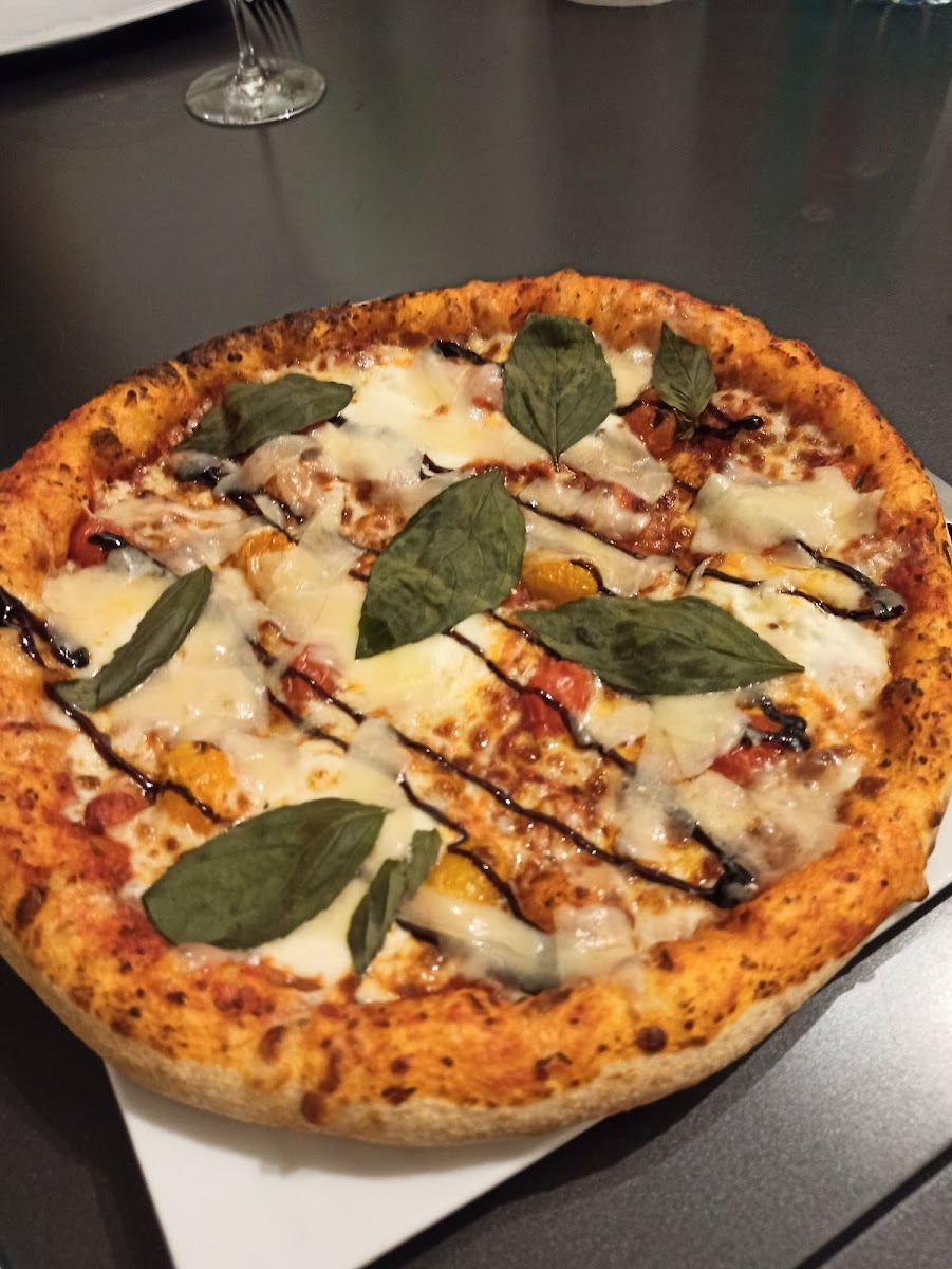 La Pizz' A Papa Mertzwiller Photo 6