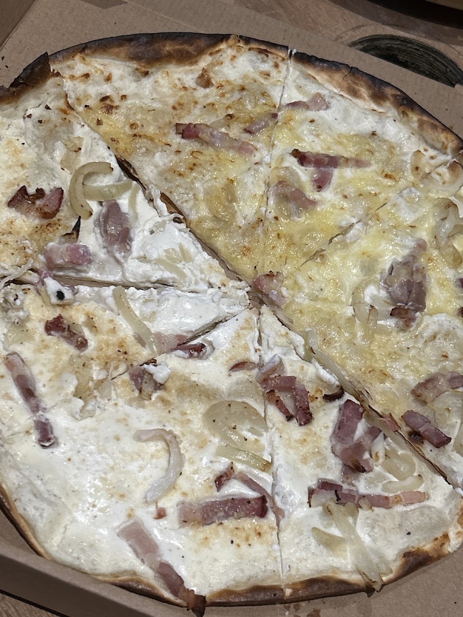 La Pizz' A Papa Mertzwiller Photo 8