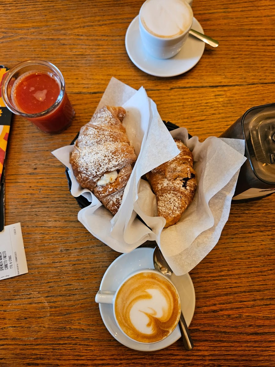 Viola Bakery Photo 5