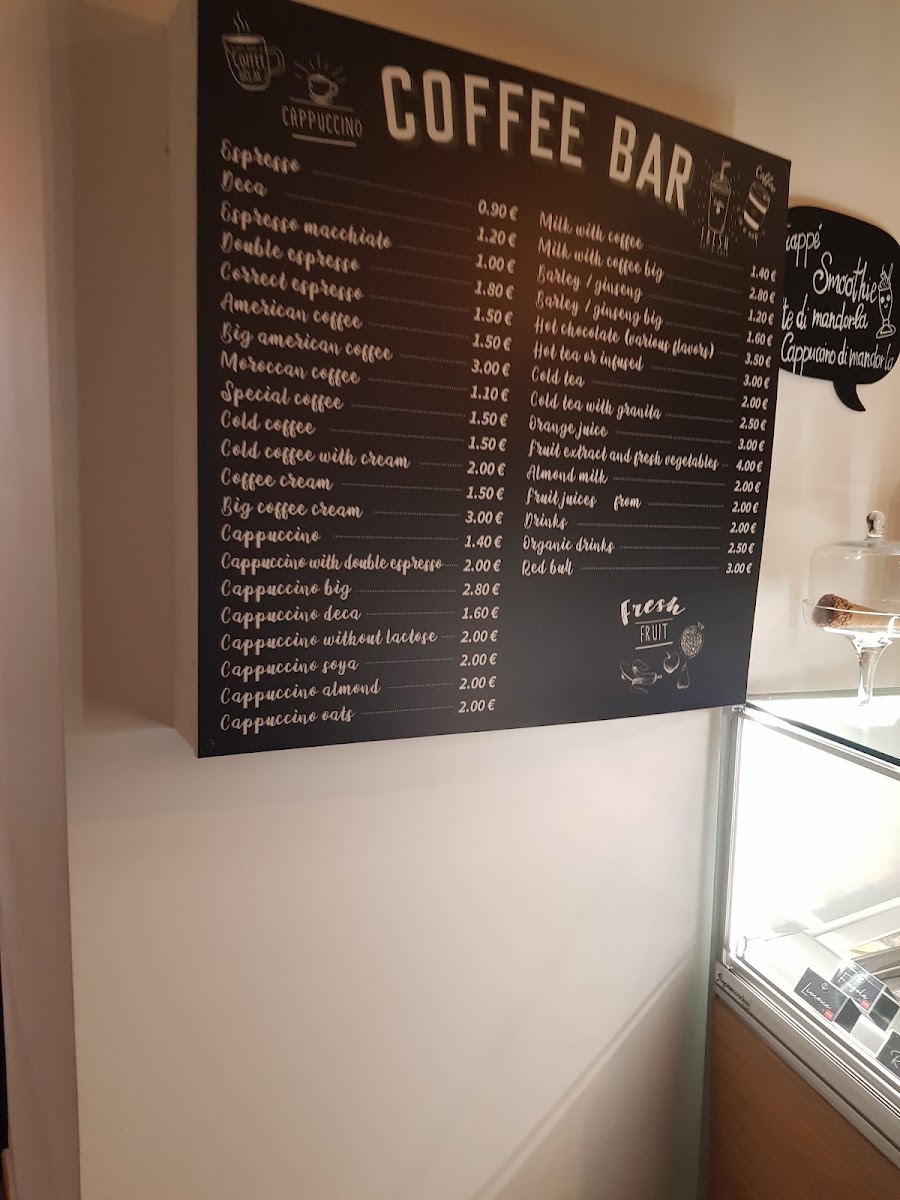 Viola Bakery Photo Menu 10
