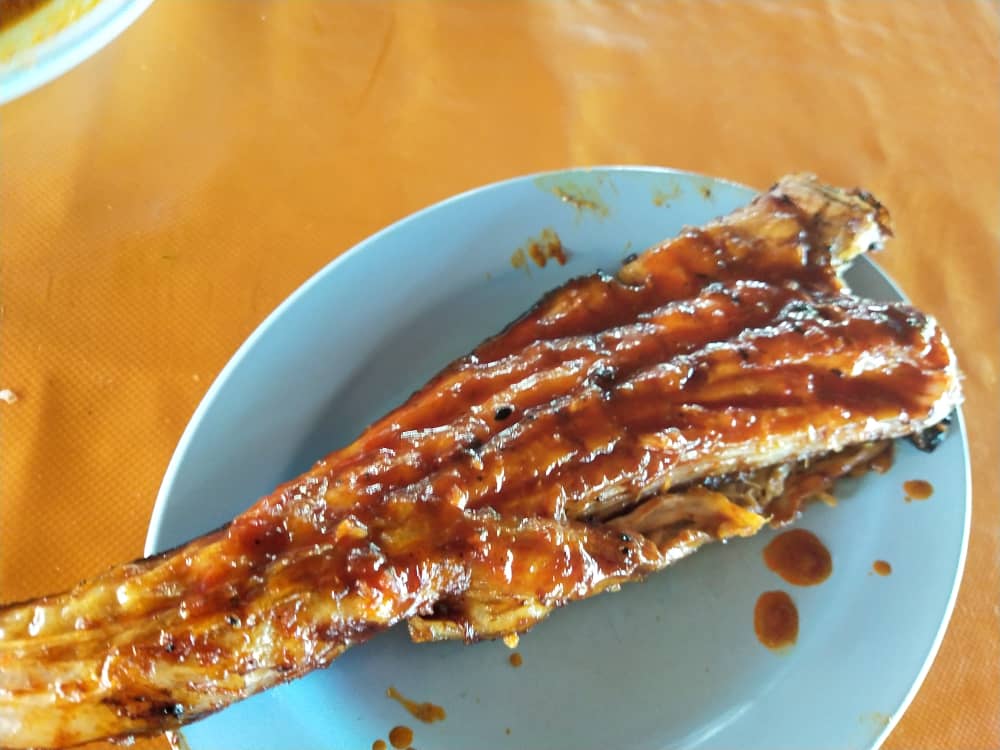 Dataran Ikan Bakar Pekan Baru Photo 10