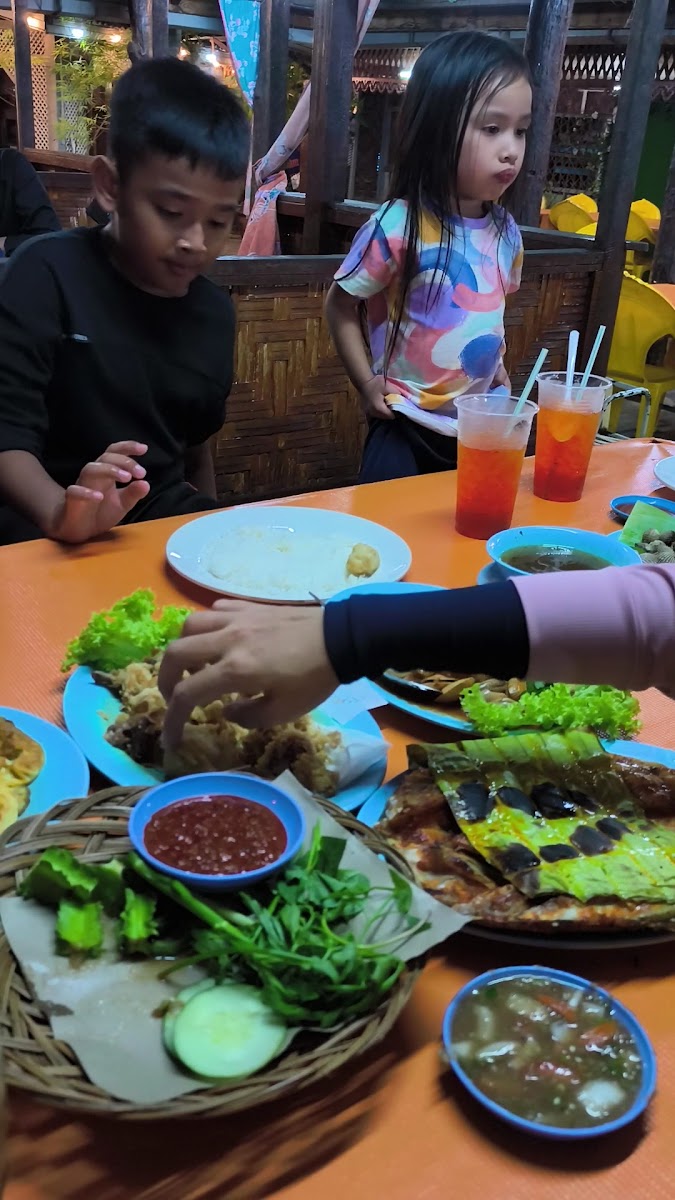 Dataran Ikan Bakar Pekan Baru Photo 2