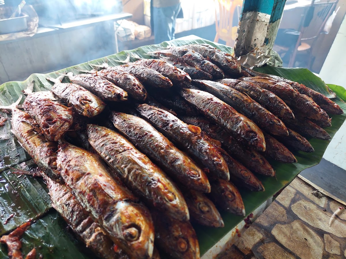 Dataran Ikan Bakar Pekan Baru Photo 5