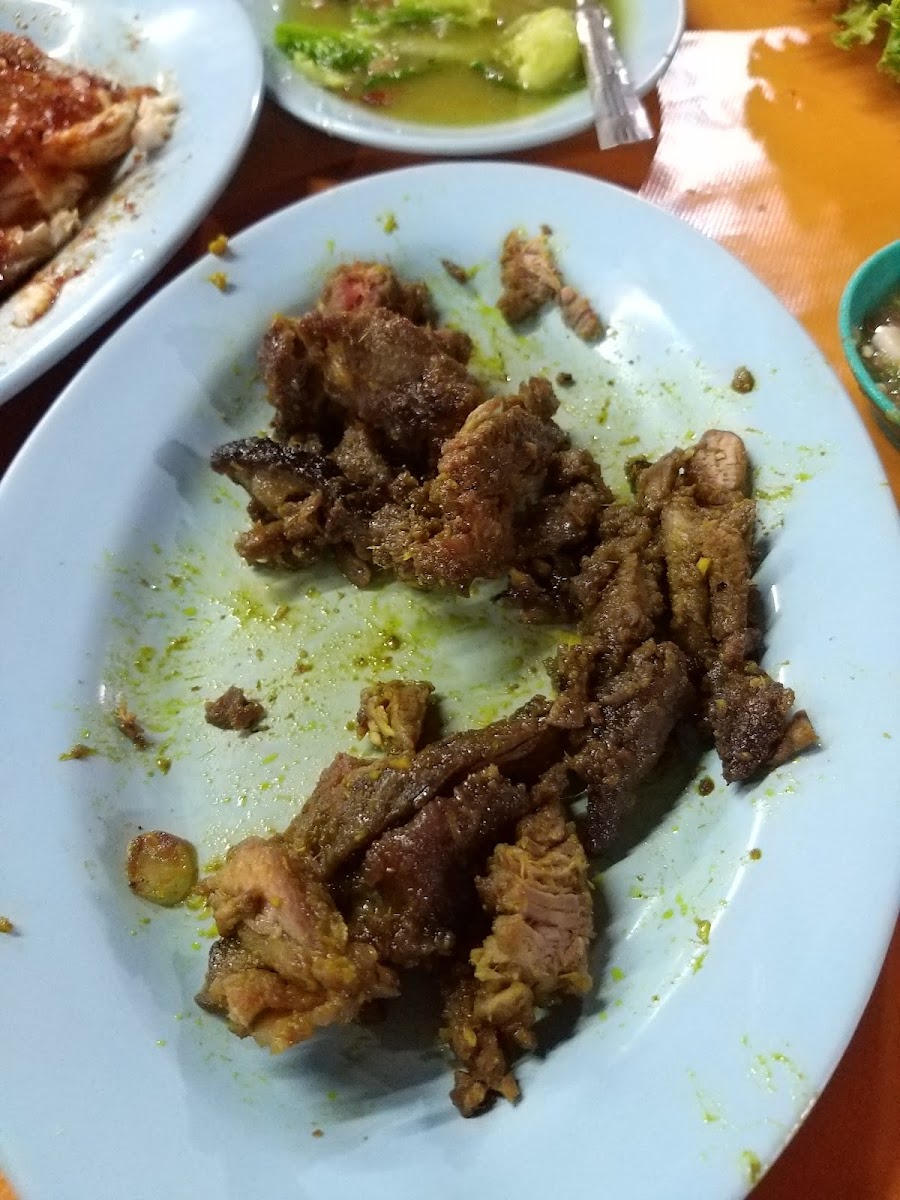 Dataran Ikan Bakar Pekan Baru Photo 6