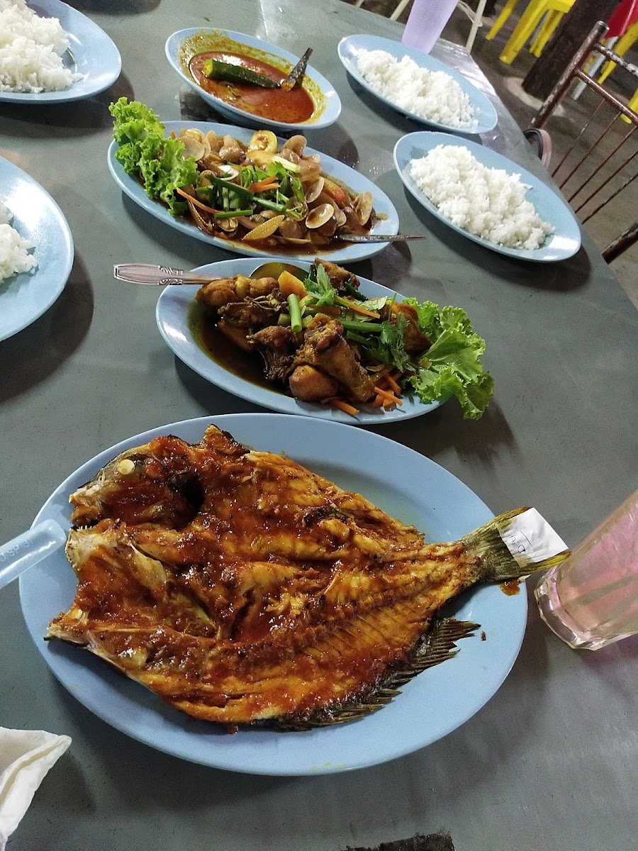 Dataran Ikan Bakar Pekan Baru Photo 7