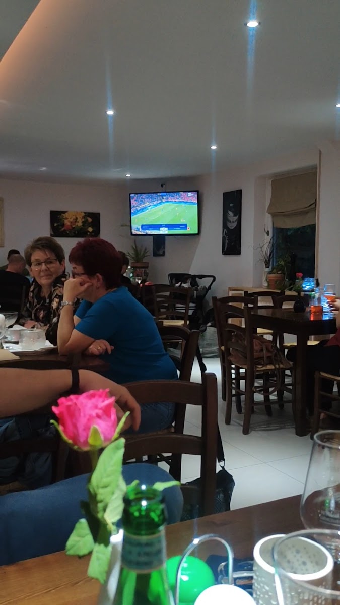 Ristorante Pizzeria Da Cataldo Photo 2