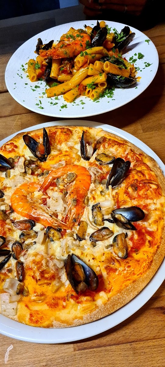 Ristorante Pizzeria Da Cataldo Photo 3