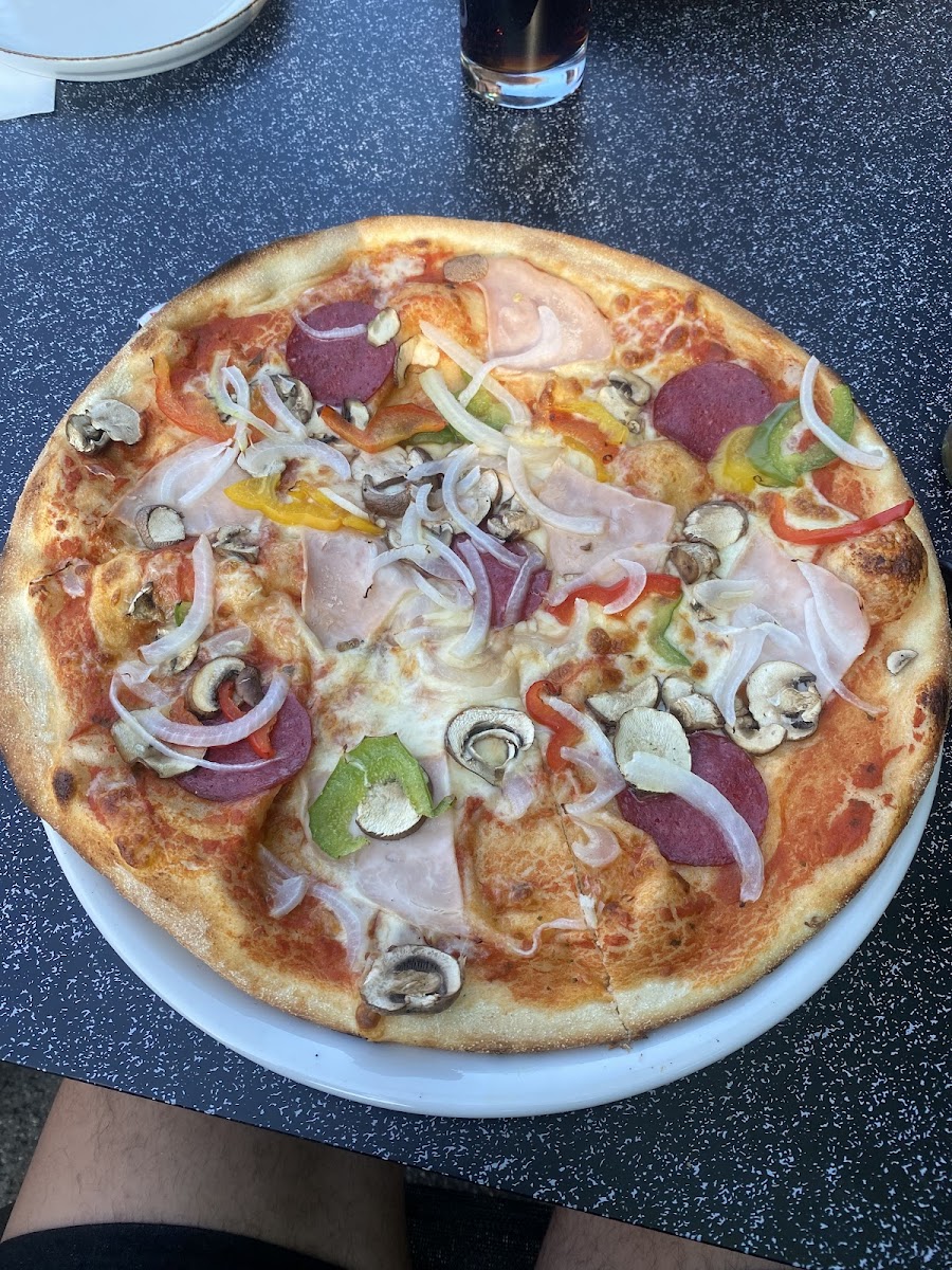 Ristorante Pizzeria Da Cataldo Photo 4