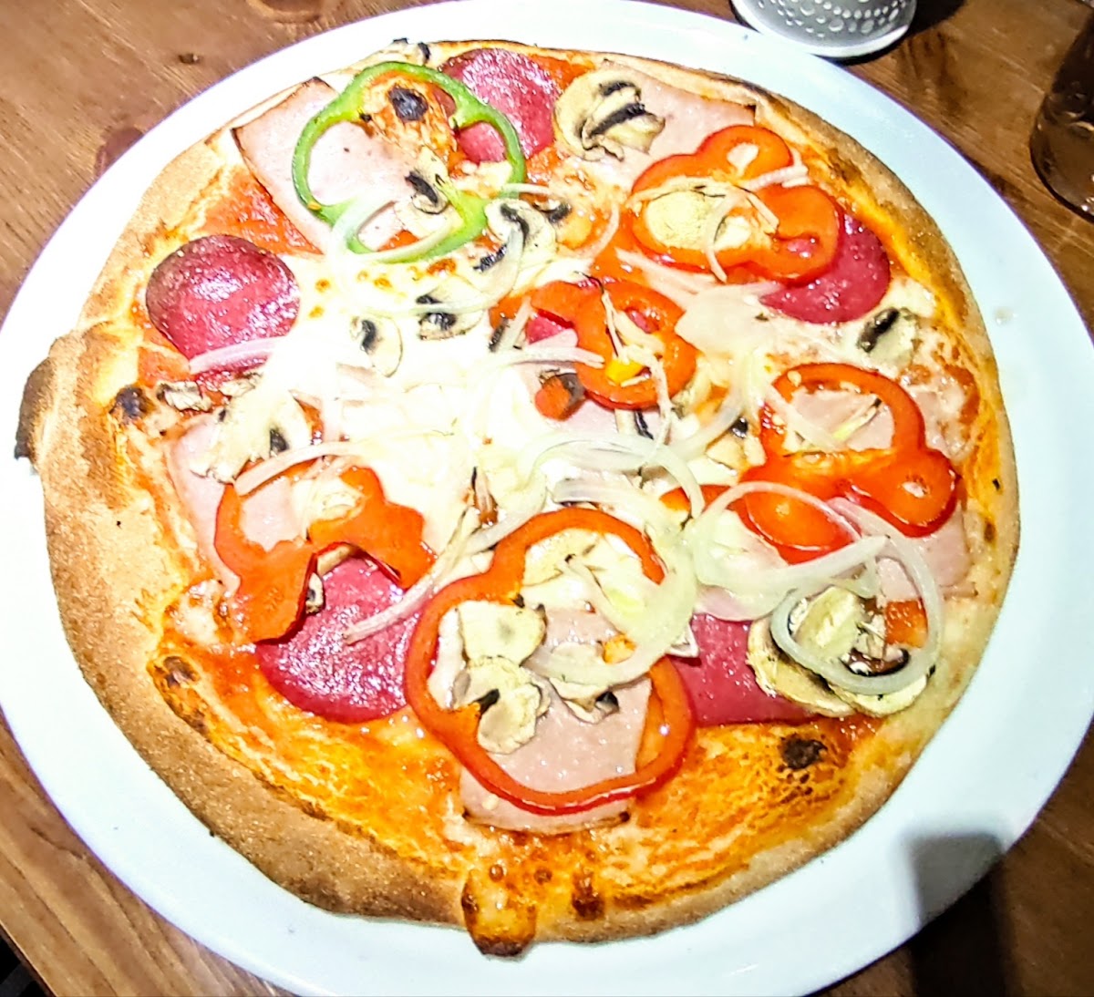 Ristorante Pizzeria Da Cataldo Photo 6