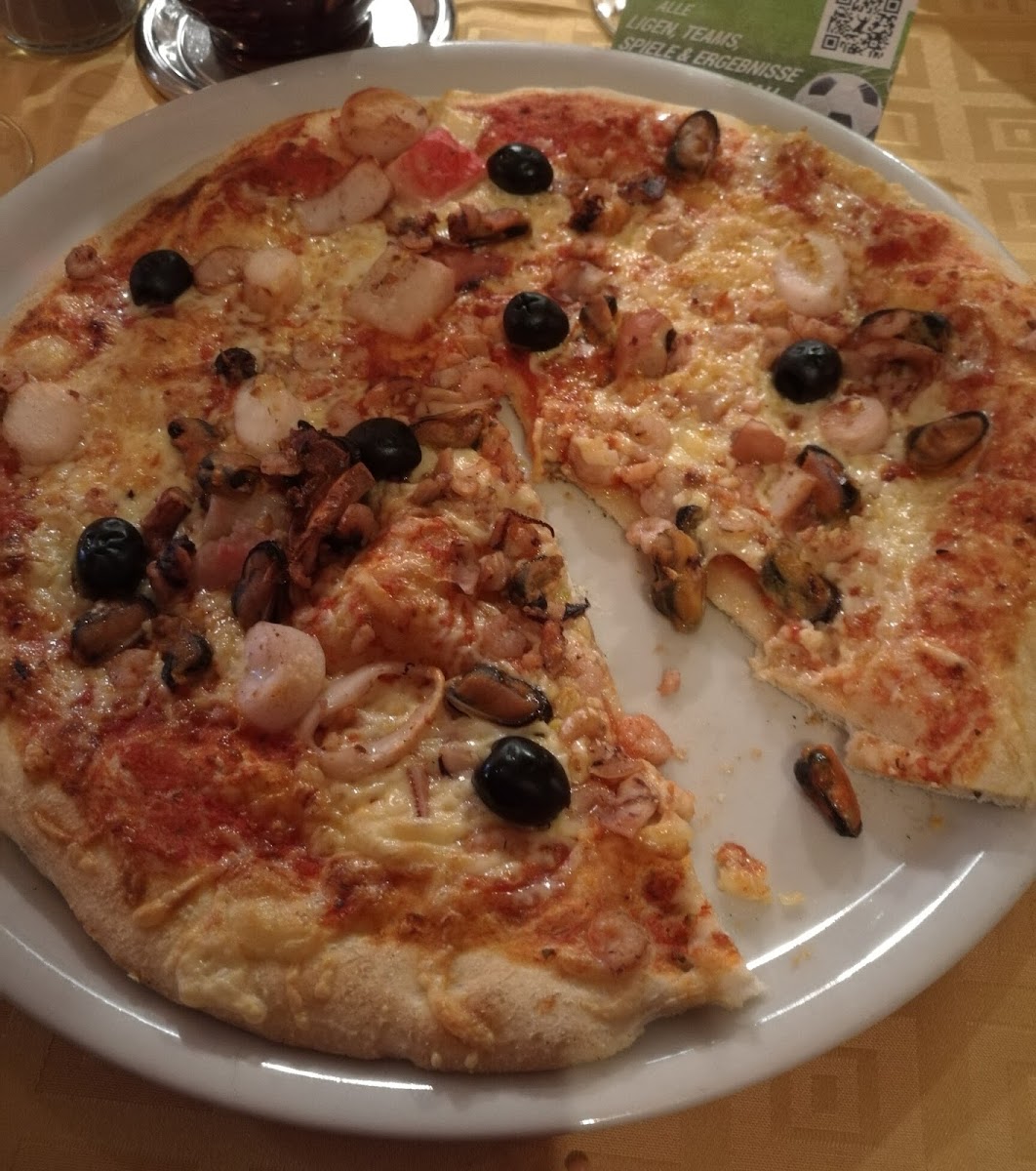 Ristorante Pizzeria Da Cataldo Photo 7