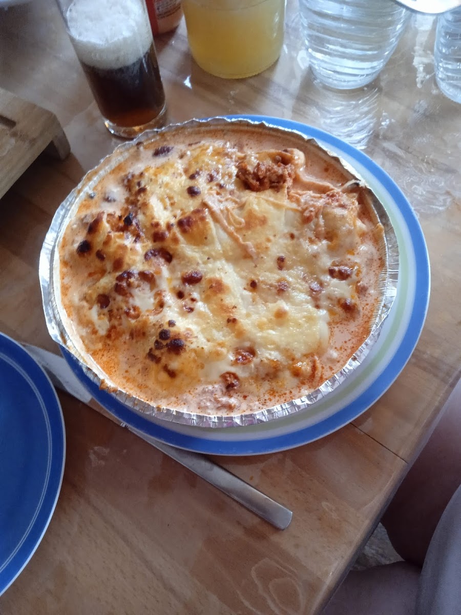 Ristorante Pizzeria Da Cataldo Photo 8