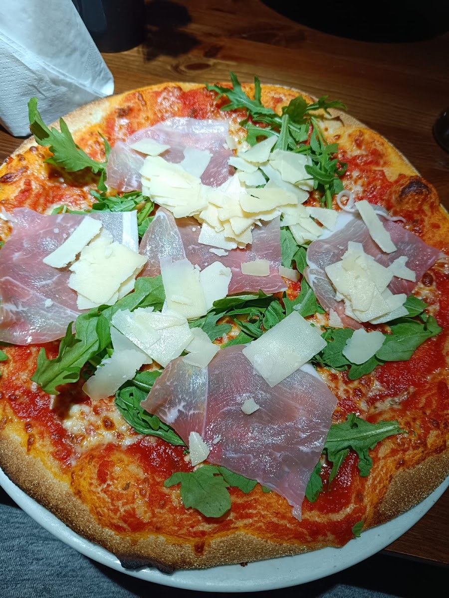 Ristorante Pizzeria Da Cataldo Photo 9