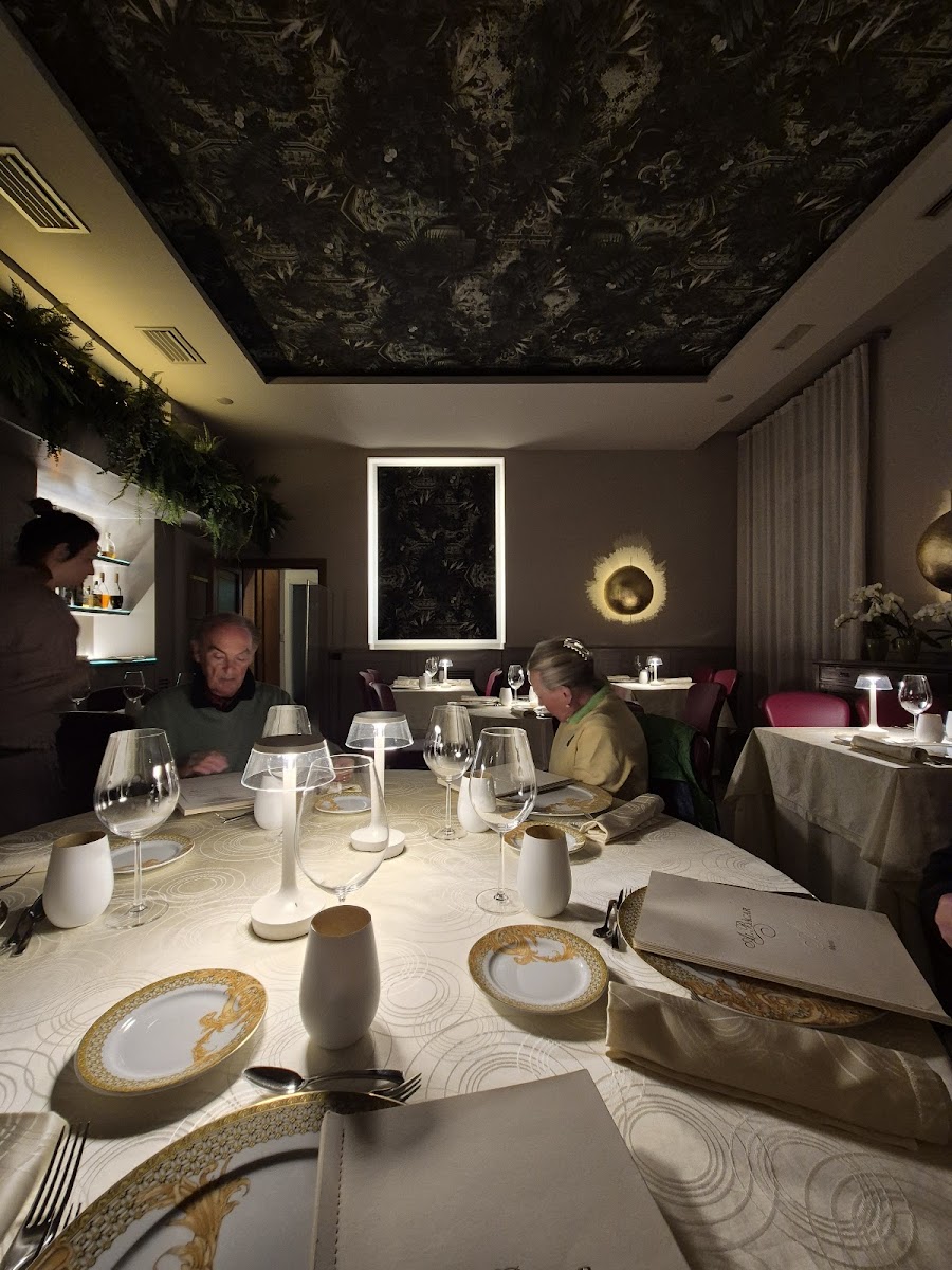 Ristorante Al Bàcar Photo 2