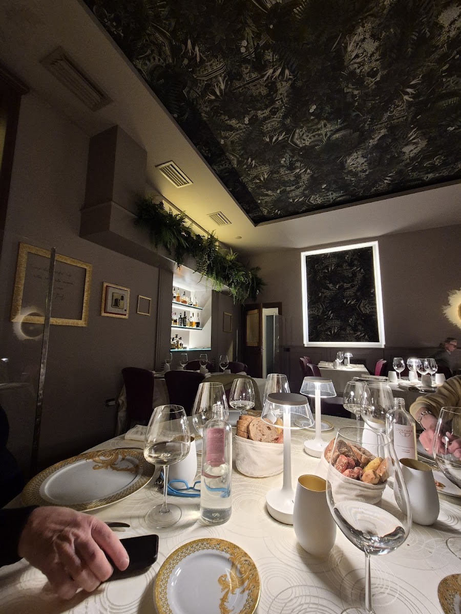 Ristorante Al Bàcar Photo 4