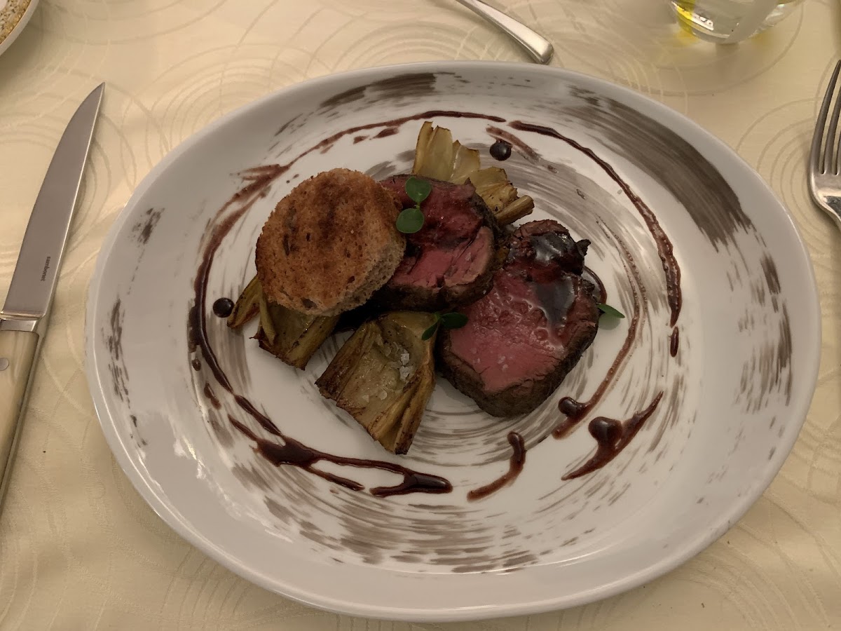 Ristorante Al Bàcar Photo 5