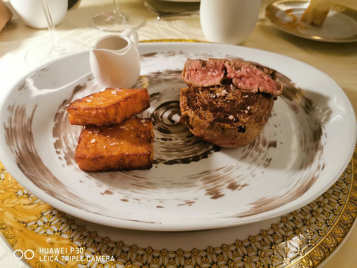 Ristorante Al Bàcar Photo 6