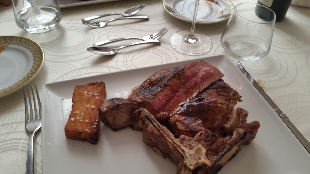 Ristorante Al Bàcar Photo 7