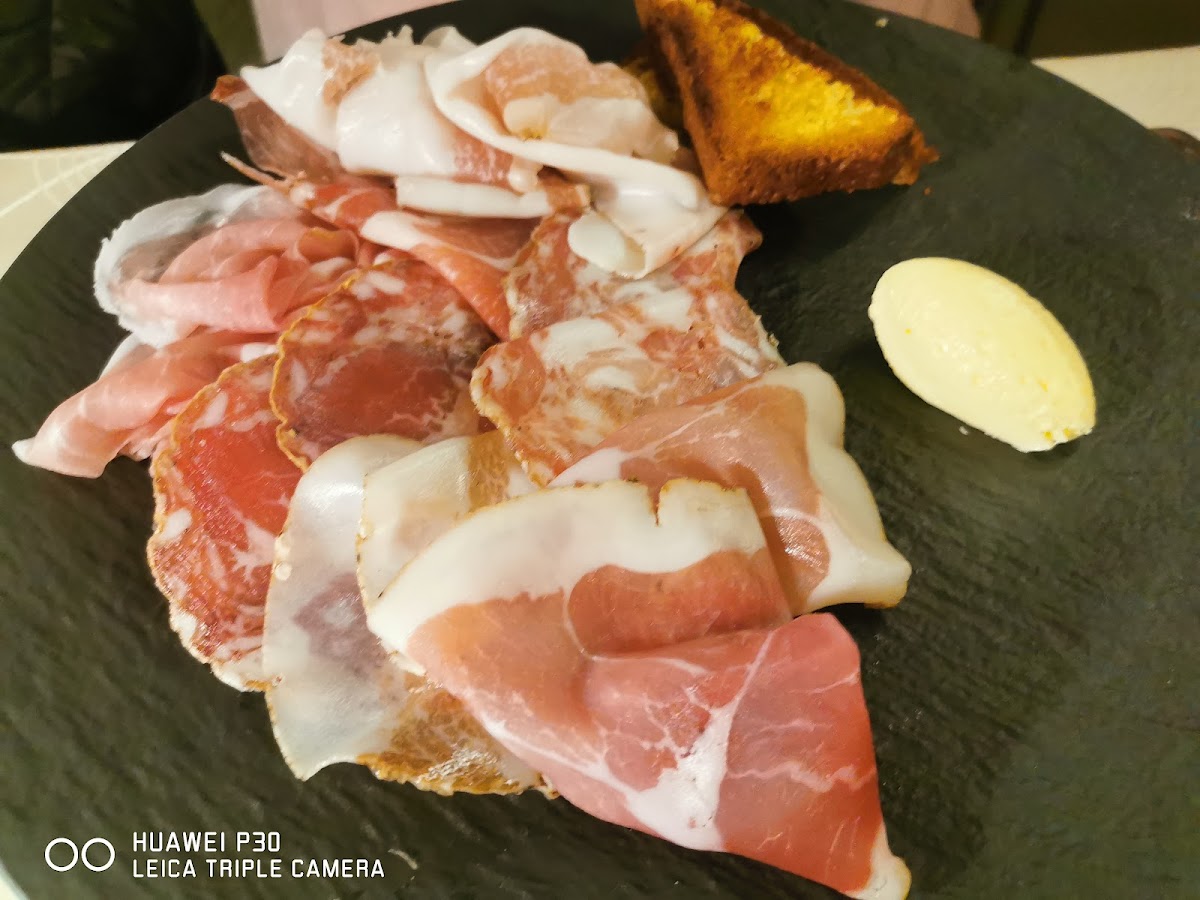 Ristorante Al Bàcar Photo 8