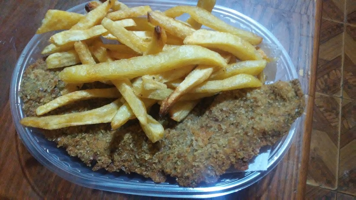 ROTICERIA D Y A Photo 3