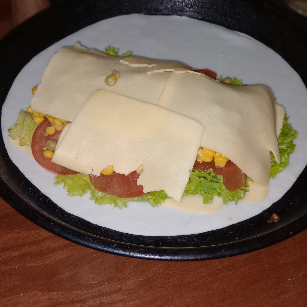 ROTICERIA D Y A Photo 6