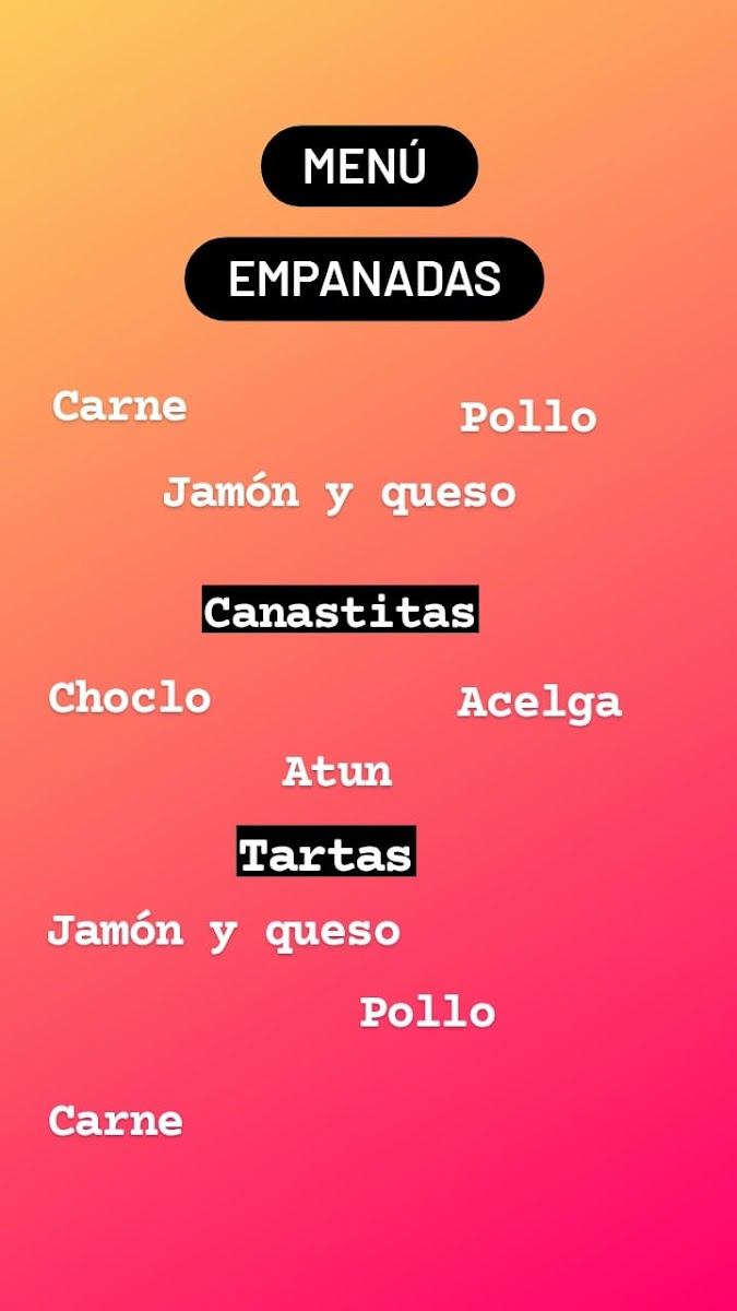 ROTICERIA D Y A Photo Menu 3
