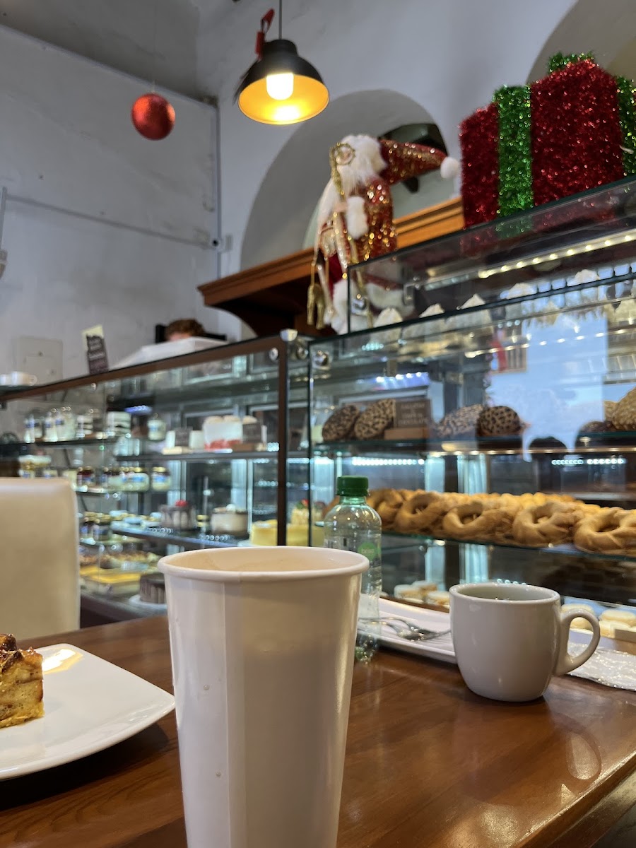 Crema y nata Photo 5