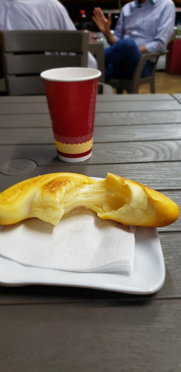 Crema y nata Photo 6