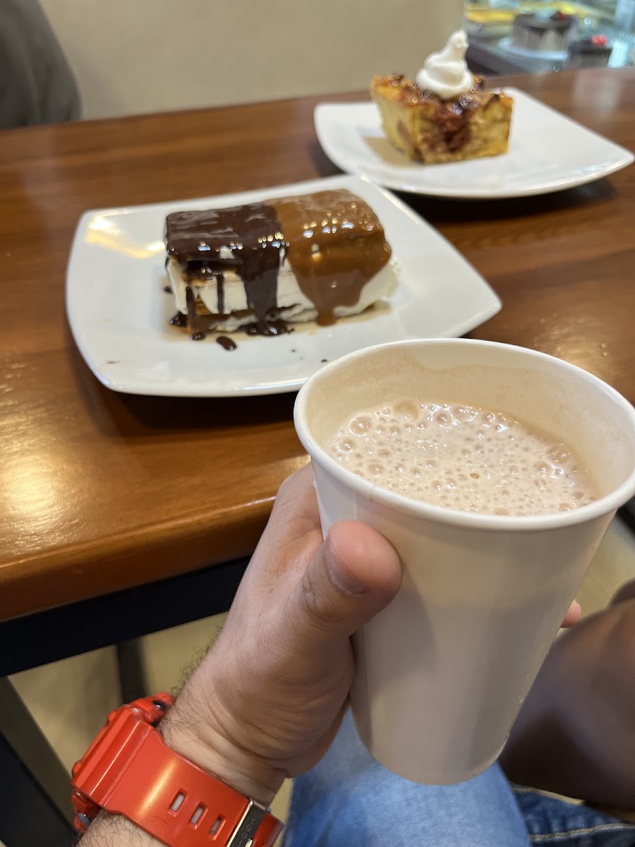 Crema y nata Photo 7