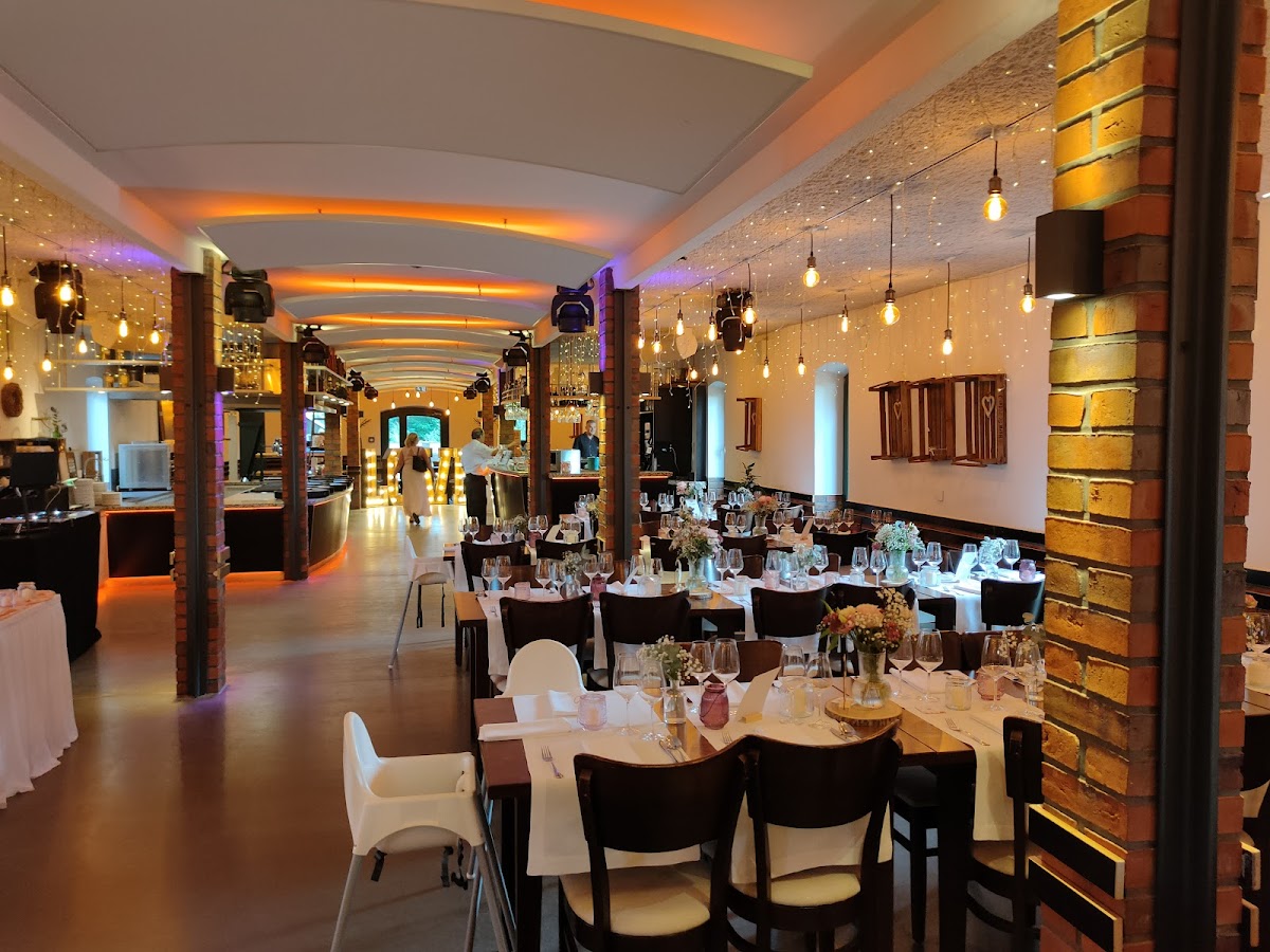 Häserhof Event- & Hochzeitslocation