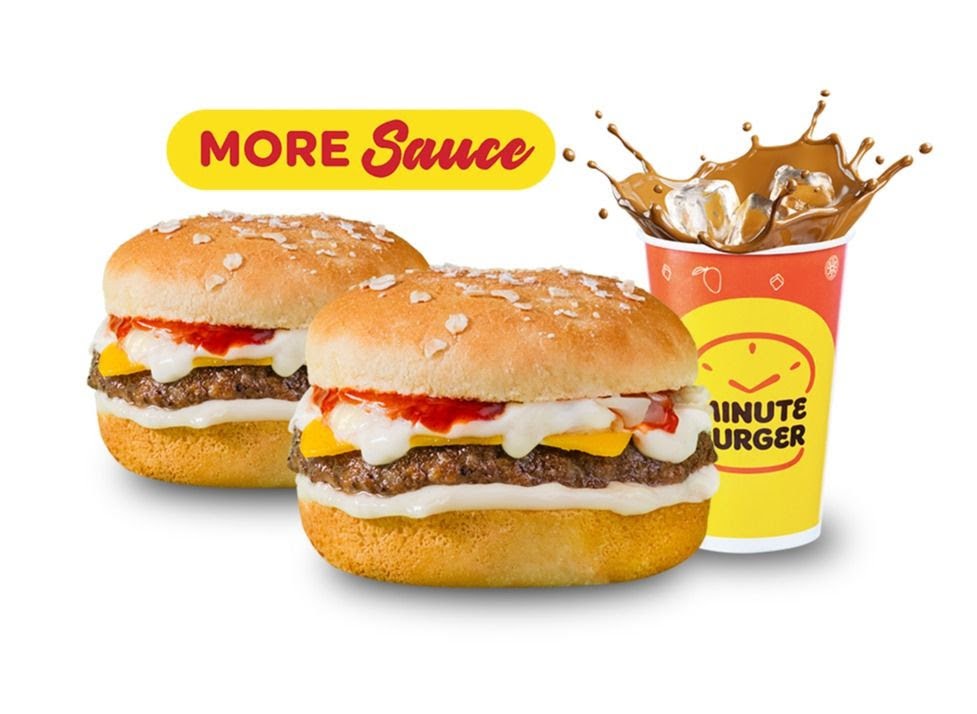 Minute Burger TOCS