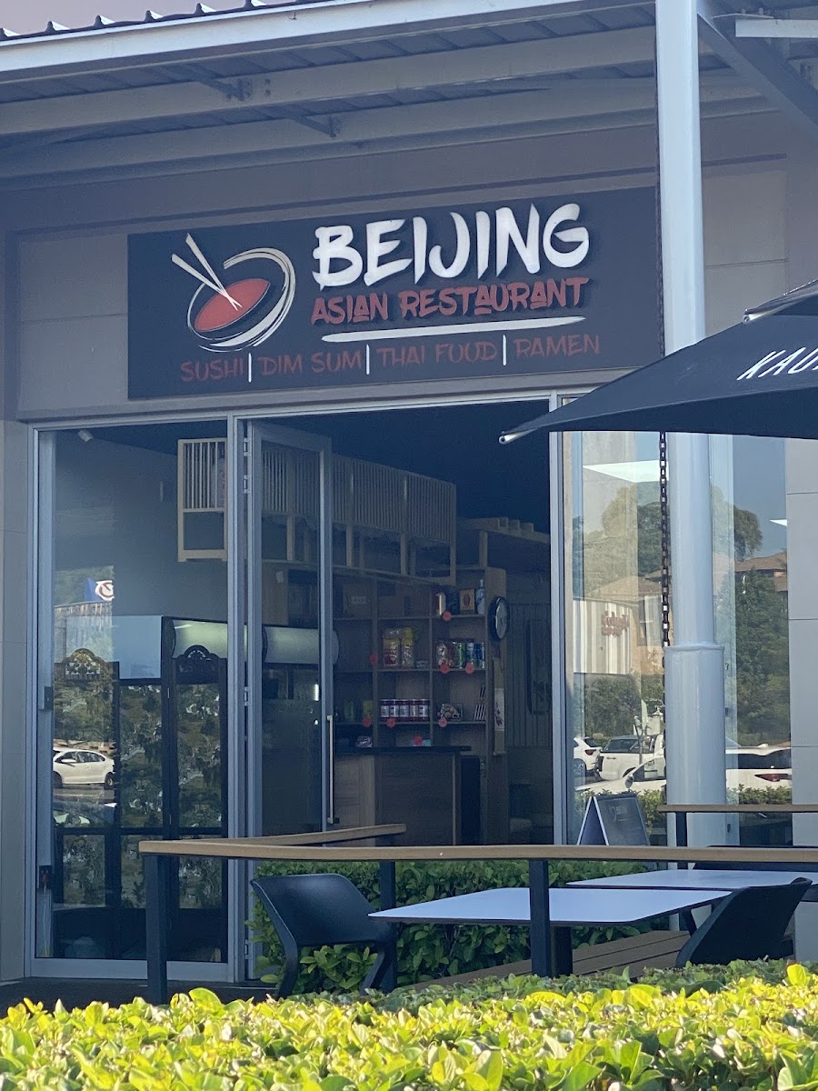 Beijing Asian Restaurant