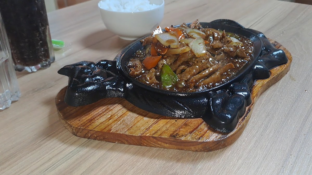 Beijing Asian Restaurant Photo 2