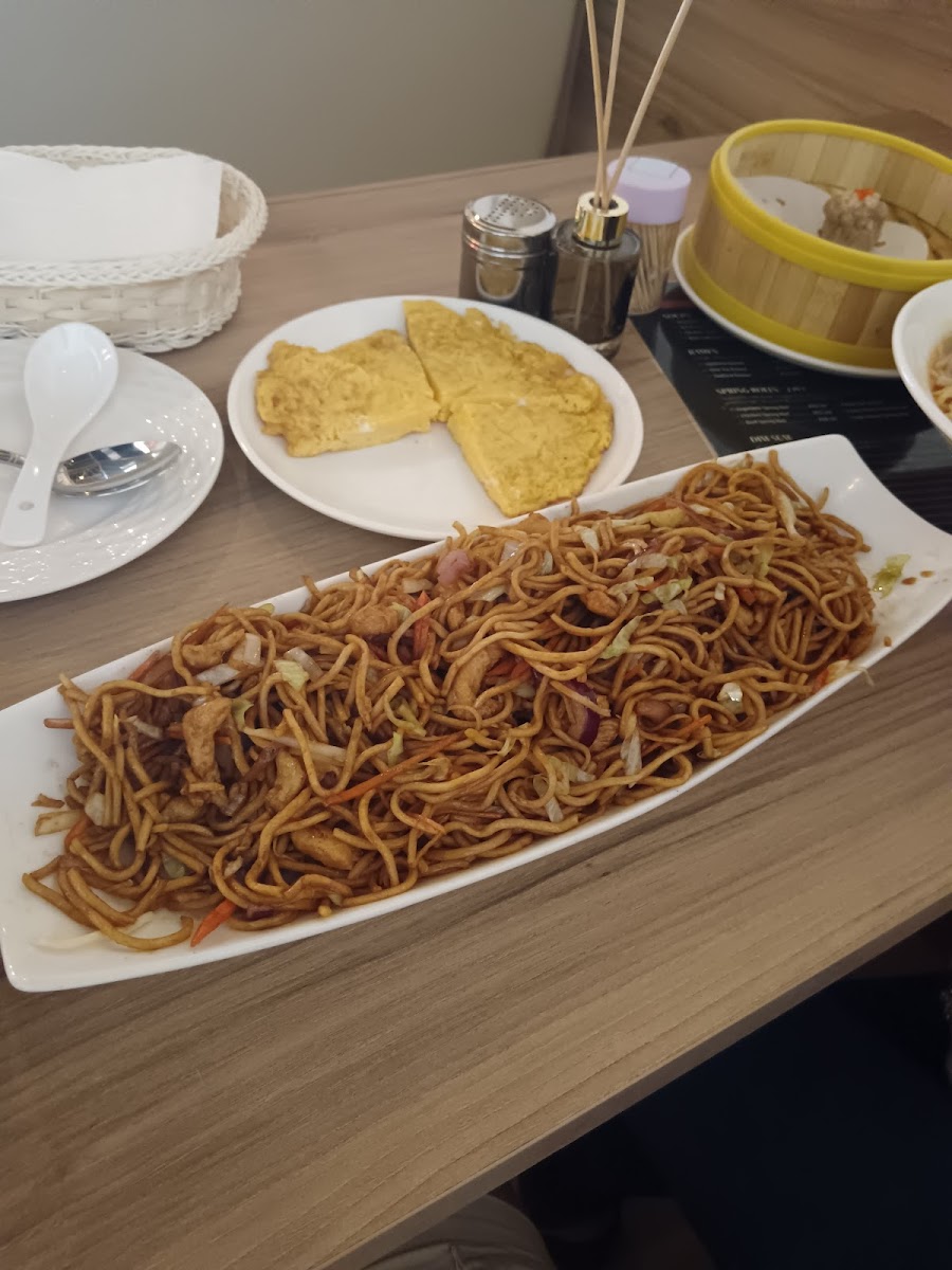 Beijing Asian Restaurant Photo 3