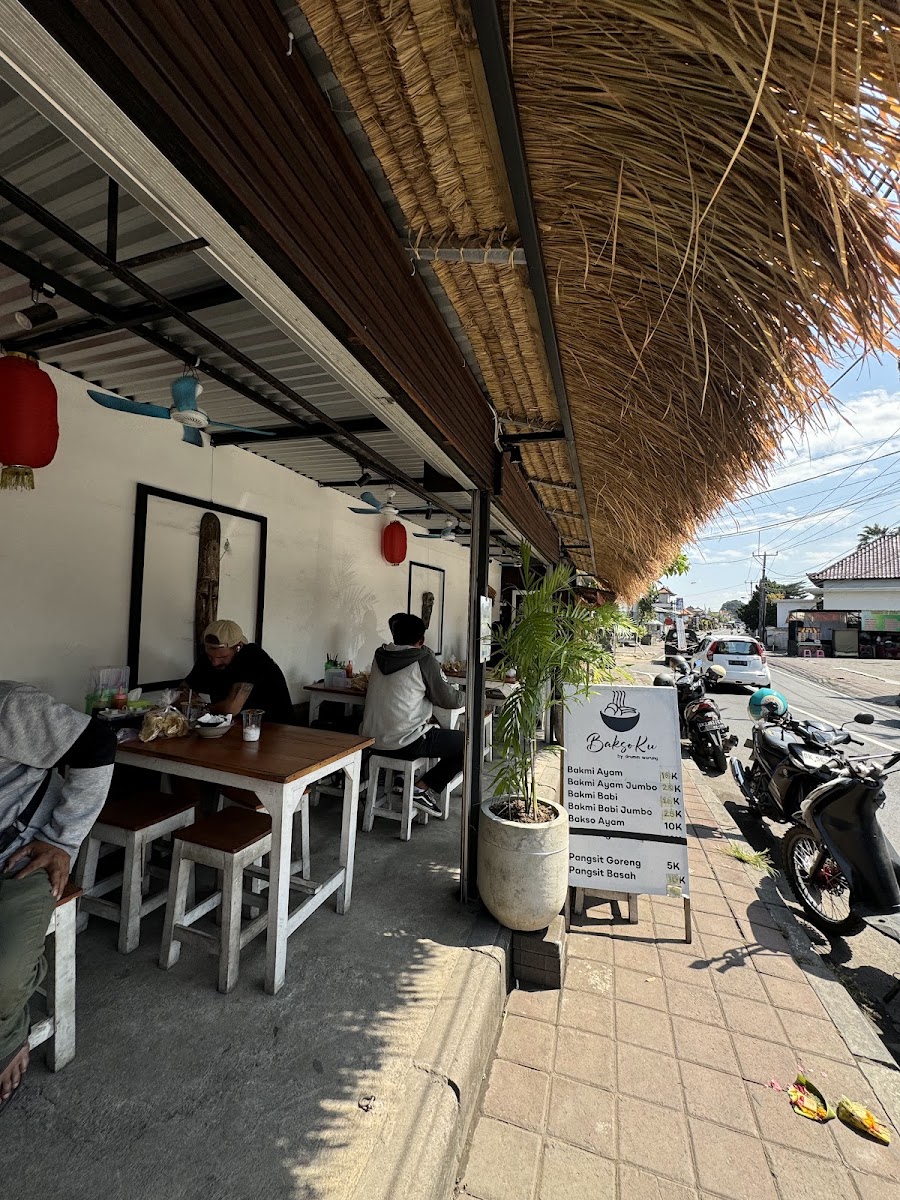 Baksoku by drummwarung