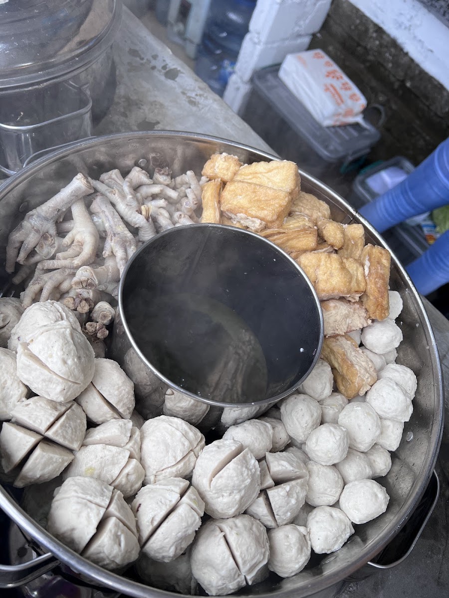 Baksoku by drummwarung Photo 9