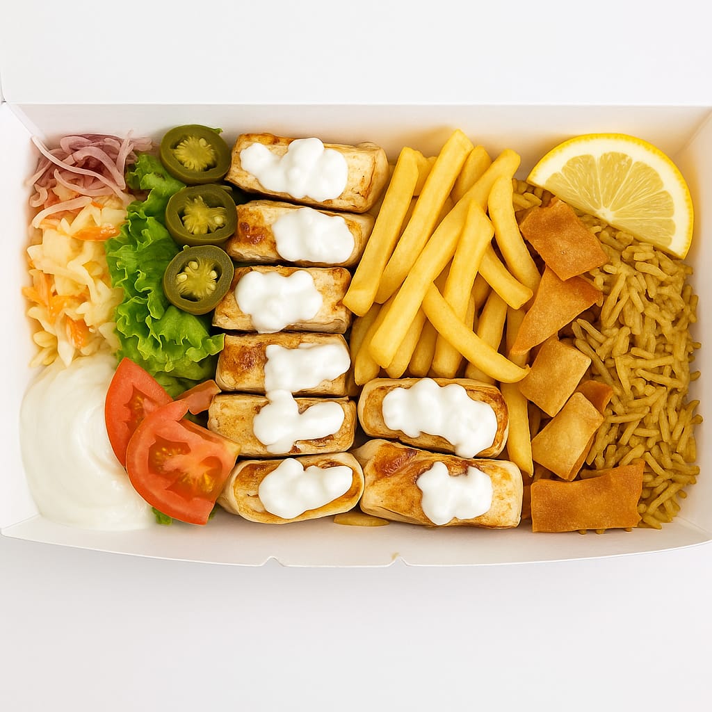 Nour food