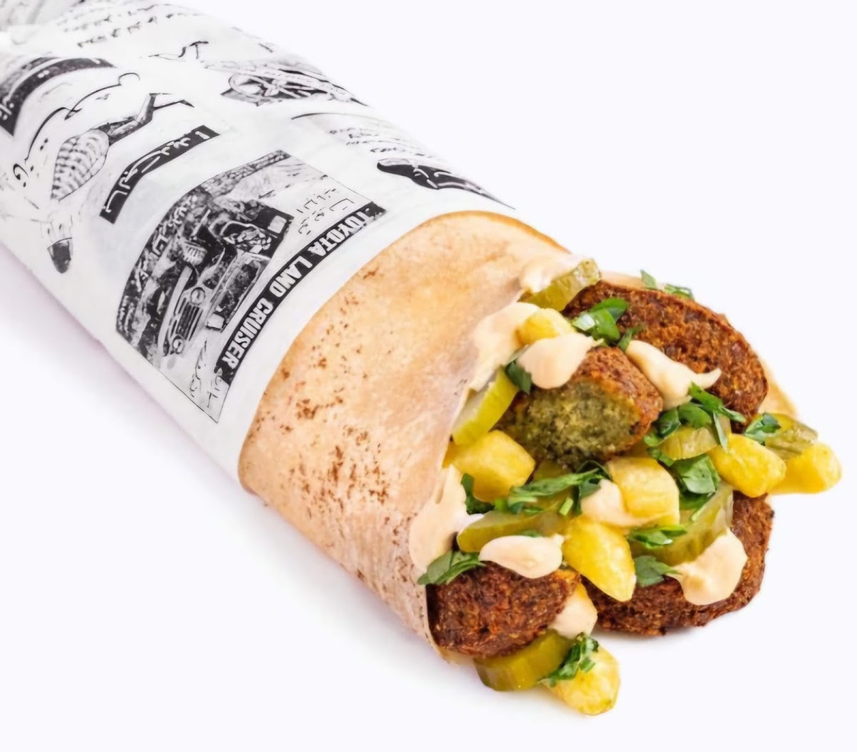 Nour food Photo 3