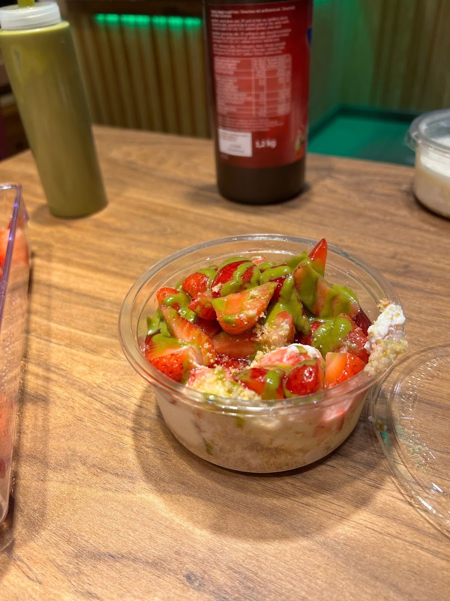 Nour food Photo 4