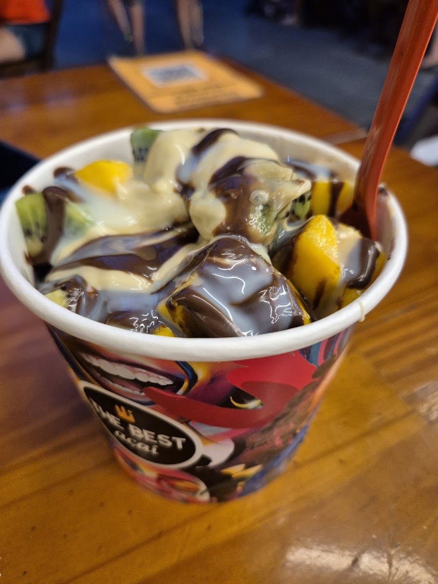 The Best Açaí Jardim Maia Photo 2