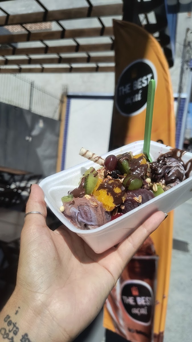 The Best Açaí Jardim Maia Photo 5