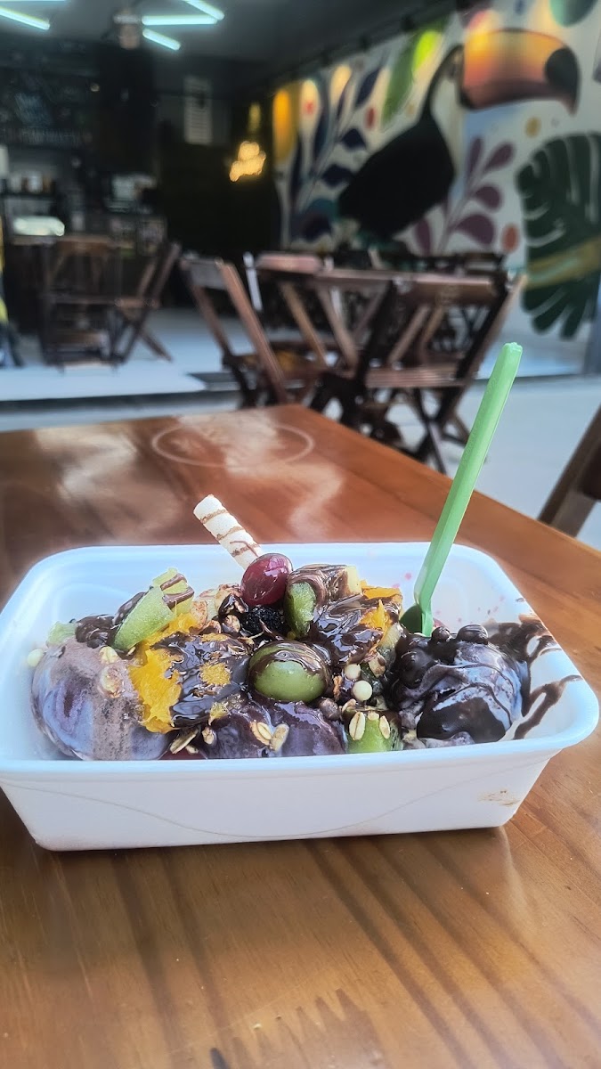 The Best Açaí Jardim Maia Photo 6