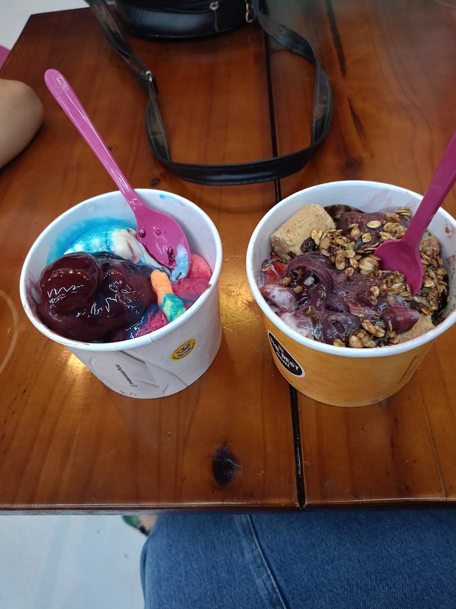 The Best Açaí Jardim Maia Photo 8