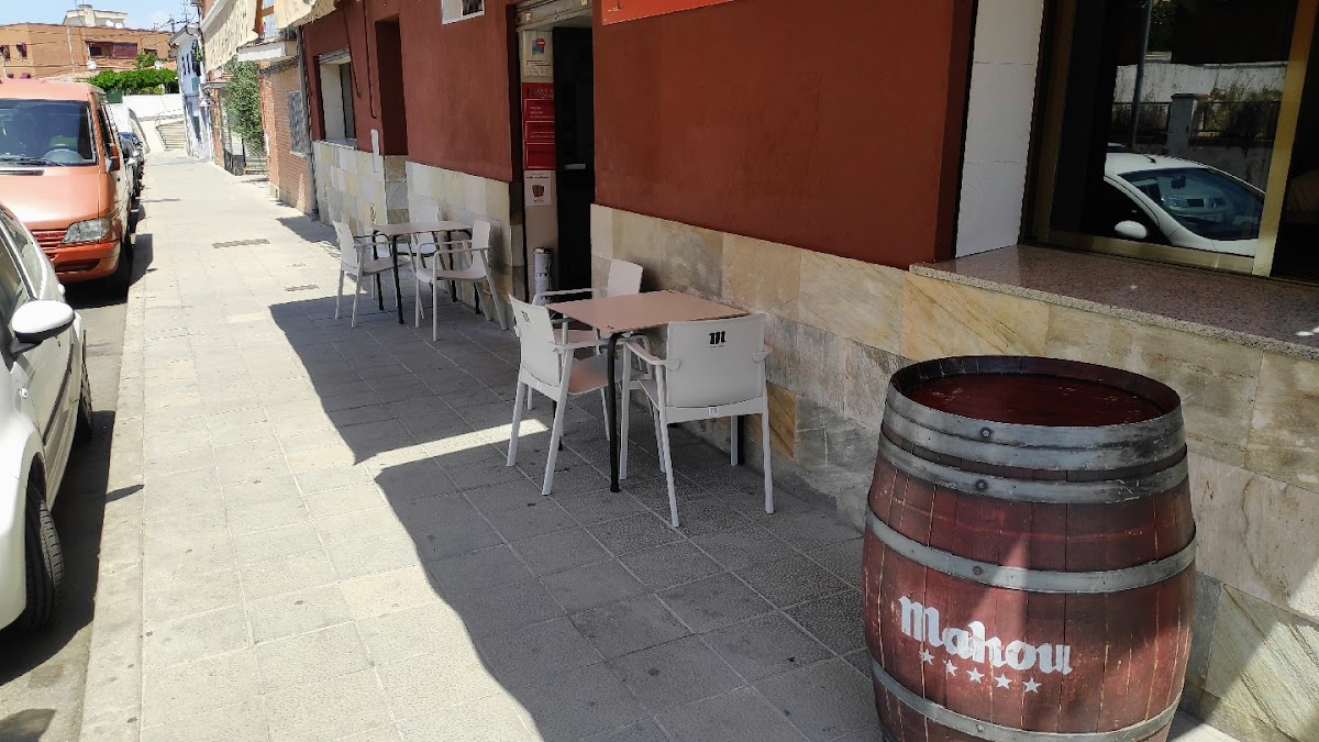 Bar La Alameda Photo 6