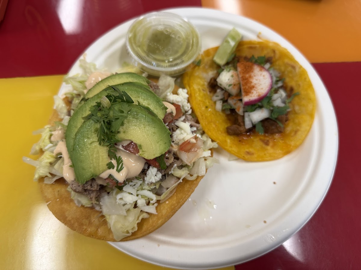 Taqueria Cinco Photo 2